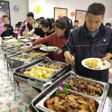 深圳御廚餐飲 以匠心服務(wù)，鑄就品質(zhì)餐飲典范